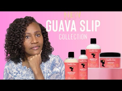Is Camille Rose Guava Slip Line REALLY Worth the Hype?