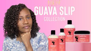 Is Camille Rose Guava Slip Line REALLY Worth the Hype?