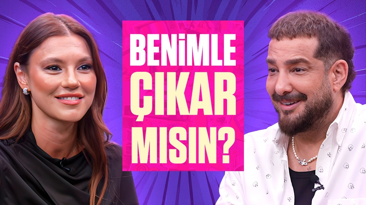 Kıvanç Tatlıtuğ Üniversite’de Notlarımı İstemişti | Enis Arıkan İle Boş Ders