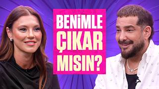 Kıvanç Tatlıtuğ Üniversite’de Notlarımı İstemişti | Enis Arıkan İle Bo