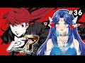 【DISKON MEDIASHARE】AKHIRNYA BALIK KE WAIFUKUHHH~! - Persona 5 Royal #36
