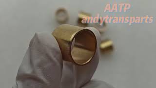 JF011E-0103-AM Primary Bushing 16.5*14*14 CVT Transmission Good Quality For Peugeot DODGE Jeep AATP