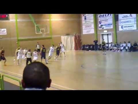 abc carmagnola basket vs casale monferrato