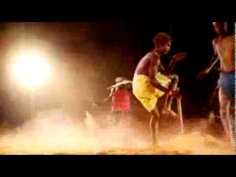 Djuki Mala [Chooky Dancers] 2014 Promo