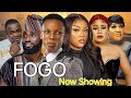 FOGO Latest Yoruba Movie 2024 Oyinda Sanni Tobi Fakos Victoria Adeboye Kenny IyaIjebu