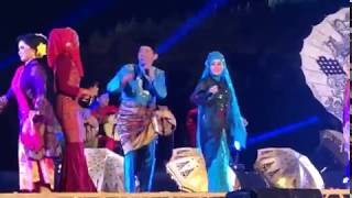 Download lagu Pentas Ronggeng Melayu mp3