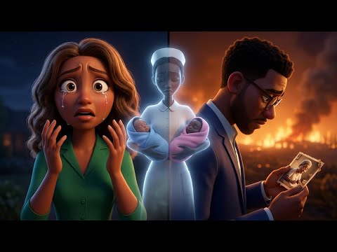 30 YEARS OF A MOTHER’S LIE: The Day My Life Was Exchanged