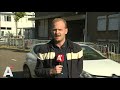 Eerste zittingsdag terreurverdachte Jawed S.