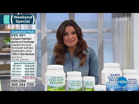 HSN | Andrew Lessman Your Vitamins 11.11.2019 - 04 PM