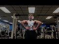 THE MOST BUMBLED GYM VLOG EVER