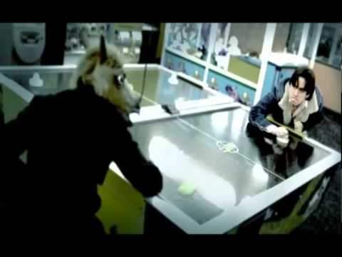 Otaku talk episode 4 - Egoraptor