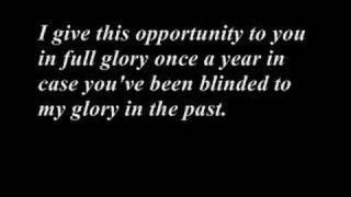 God's Gift by higman