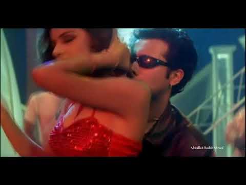 Poster mera dil chura le gayi