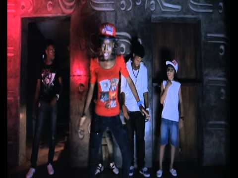 [OFFICIAL VIDEO] DJEFF FT. GARI SINEDIMA - PILUKA