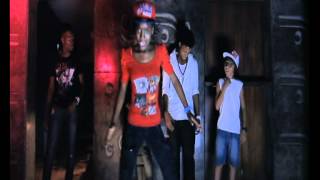 [OFFICIAL VIDEO] DJEFF FT. GARI SINEDIMA - PILUKA