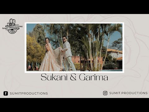Wedding Photographer portfolio by Sumit Productions in Delhi - Photo 1