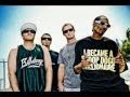 Slightly Stoopid - Round The World