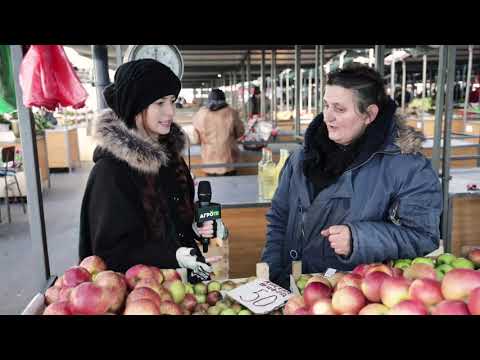 Ceger ep.162 -  Pijaca Banovo Brdo - 11.02.2020.