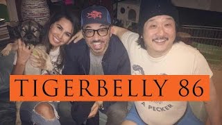 Al Madrigal is our Bossman | TigerBelly 86