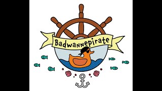 Badwannepirate