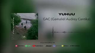 Download lagu GAC (Gamaliél Audrey Cantika) feat. Ezra Kunze - Yuhuu mp3 Download lagu GAC (Gamaliél Audrey Cantika) feat. Ezra Kunze - Yuhuu mp3