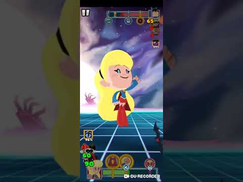 Мини-титаны 2 испытание марсианского охотника 1 часть