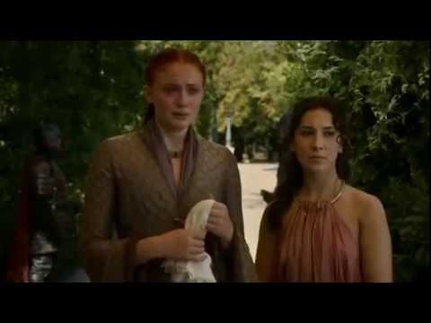 Game of Thrones Baelish Part Season 3 Episode 6