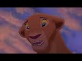The Lion King 2 Zira S Death