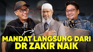 Download lagu DONDY TAN PANIK DITUNJUK LANGSUNG DR ZAKIR NAIK?? | DONDY TAN & HANNY KRISTIANTO mp3