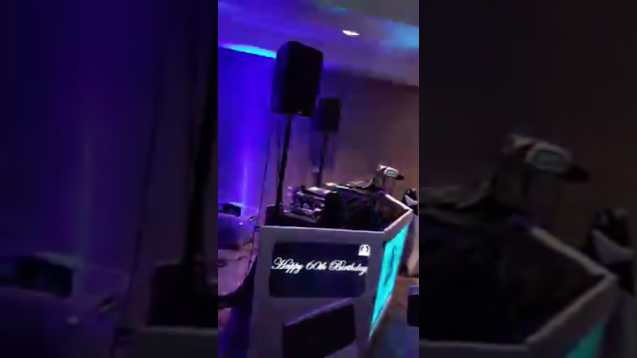 Promotional video thumbnail 3 for DJ Advance