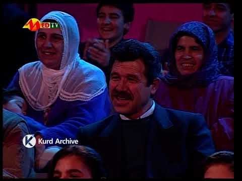Ji arşîva Med TV | Gelo ji ber çi Hozan Şemdîn û Diyar şerê hev dikin? | © 1996 |