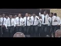 TACC Eastern Cape Provincial Tradical Music Competition Sikelela Nongqunga