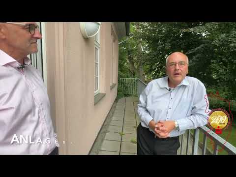 Sicherheit im Internet - Anlagebetrug