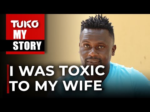 Why I left my marriage after 9 years  | Tuko TV
