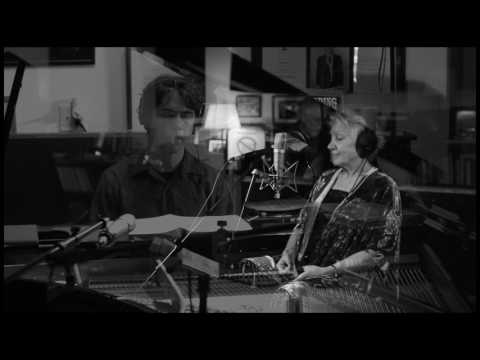 Rebecca Kilgore Quartet - "The Day I Learned French"