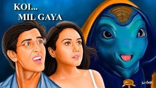 Download lagu Koi...Mil Gaya (2003) Full Movie 4K | कोई...मिल गया | Hrithik Roshan | Preity Zinta |Hindi Movie mar mp3