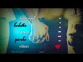 Thozhiya En Kadhaliya Song Kadhalil Vizhunthen Movie Tamil Love Status Song