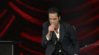 NICK CAVE &amp; THE BAD SEEDS - DO YOU LOVE ME? - LIVE @ ROSKILDE FESTIVAL 2018