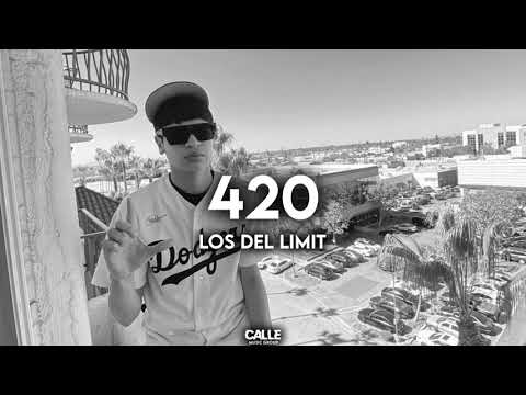 Los Del Limit - 420 (Exclusivo)