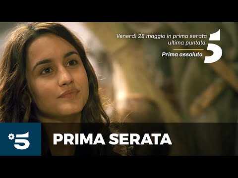 Il Segreto: ultimissimo appuntamento - Venerdì 28 maggio, in prima serata su Canale 5