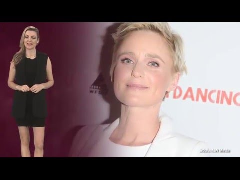 Kinga Preis szczerze o swojej rodzinie - Flesz Celebrycki