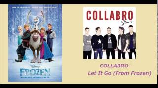 Let It Go-Collabro Version