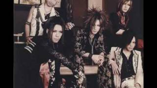 The GazettE - Art Drawn By Vomit (FANVID)