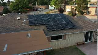 Albuquerque Solar Panel Installation Guide