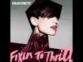 Dragonette - Okay Dolore (feat. Sara Quin)