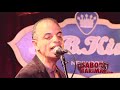 Bronx Horns Full Concert en la Batalla de los Boros @ B.B.King N.Y.C.