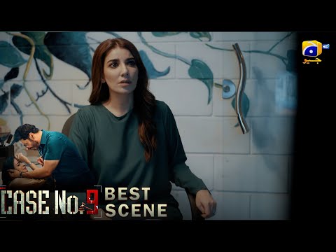 Case No.9 Episode 29 | 𝐁𝐞𝐬𝐭 𝐒𝐜𝐞𝐧𝐞 𝟎𝟑 | Saba Qamar - Faysal Quraishi | Har Pal Geo