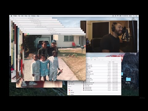 B Wise - No Questions (Official Music Video)