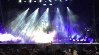 Beginner - Kater Live @ Hamburg Open Air 2018 , 25.08.2018