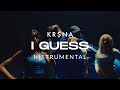 KR NA I GUESS INSTRUMENTAL